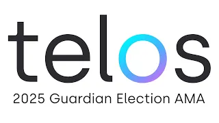 2025 Guardian Election AMA