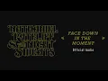 Nathaniel Rateliff & The Night Sweats - "Face Down In The Moment" (Official Audio)