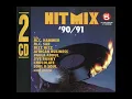 Lagu Hit Mix '90/91