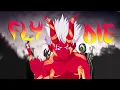 Download Lagu 「AMV」Fly or Die