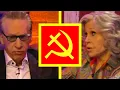 The Left is too Far Left w Jane Fonda