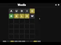 play Wordle and learn Python programming - Regular Expression RegEx