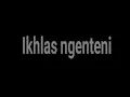 Download Lagu ikhlas ngenteni cover kentrung (vidio lirik)