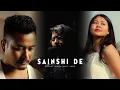 Sainshi De || Official Dimasa Music Video ll KRISODAO LANGTHASA feat. PAISHRINGDI HOJAI ||