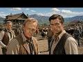Spencer Tracy Robert Wagner Richard Widmark in One of the Most Powerful Westerns Ever Made