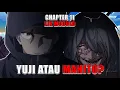 Review Chapter 11 Jujutsu Kaisen Modulo - Bangsa Deskunte Dihancurkan Manusia - Siapa Pelukanya?