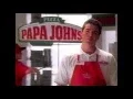 Papa John s Commercial - Pizza Hut Dare