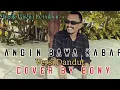 Download Lagu lagu:Terbaru//Angin bawa kabar//versi dandut//Voc by Bony