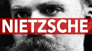 La FILOSOFÍA ANTICRISTIANA de NIETZSCHE - Voluntad de Poder, Ataque a la Moral y el Superhombre.