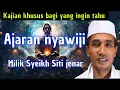 Download Lagu ✔️NGAJI ROSO, AJARAN SYEKH SITI JENAR ITU SESAT DAN MENYESATKAN UMAT✔️#gusmukhlason #dzikir