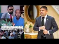 Should Old Age Pension Raise Let s Talk About It Mr Mohamed Exposes President Ali For Doing This