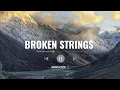 Lagu Broken Strings🎧