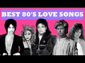 Download Lagu BEST 80s LOVE SONGS