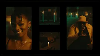 zakwe u0026 duncan feat kwesta kapteni official music video 