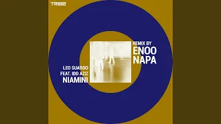 niamini feat idd aziz enoo napa dub 