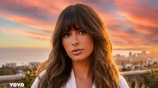 ella langley by his grace lyric video 2026 