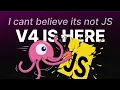 Is this actually PHP Livewire 4 is finally here