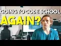 Documenting a REAL inside look at a Code School - Lambda School
