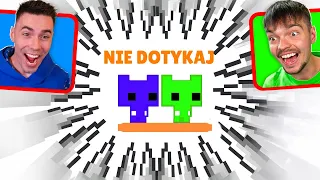 NIE RUSZAJ SIE w Pico Park 2 z PALION!