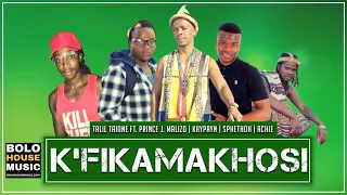 talil taione kfikamakhosi ft prince j malizo x kaypayn x sphethoh x achie original 