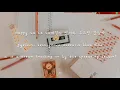 TAEYEON 태연 ‘Happy’ Lyrics (HAN/ROM/ENG)
