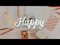 Download Lagu TAEYEON 태연 ‘Happy’ Lyrics (HAN/ROM/ENG)