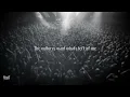 Trivium - Until the World Goes Cold / Lyrics
