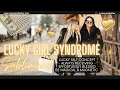 Download Lagu BLESSED AF 💁🏻‍♀️ Lucky Girl Syndrome Subliminal 🍀 be magnetic + manifest ✨ Theta Waves