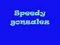 Kumbia all starz- Speedy gonzalez