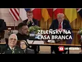 Download Lagu 19 AGO 2025 - ZELENSKY NA CASA BRANCA