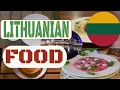 Download Lagu 10 Traditional Lithuanian Dishes You Need To Tray - Traditional Lithuania Food by Traditional Dishes