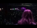Amnesia Closing 2015 - Melanie Ribbe B2B Reboot (part 5)