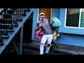 Beach Fossils - Daydream (Drag Video)