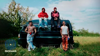 karbeats x mora x jhayco x yan block x omar courtz donde crj remix video oficial 