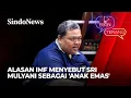 Download Lagu Kenapa Sri Mulyani Jadi 'Anak Emas' IMF? Ini Fakta di Balik Hubungan Erat Sejak 1998 | Bikin Terang