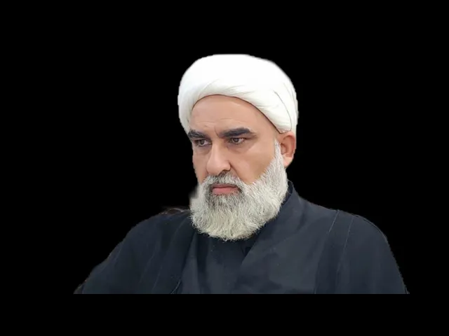 ⁣وبالوالدين احسانا || الشيخ محمد الشيخ 