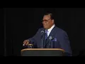 Minister Farrakhan-The Mindset and Mission of Black Entrepreneurs