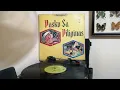 SA PASKONG DARATING - Mabuhay Singers | OPM Christmas 33rpm Vinyl Villar Records