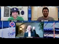 DodgerHeads Olivia Garvey covering Nationals while heart remains with Dodgers