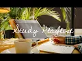 4-HOUR STUDY MUSIC PLAYLIST Relaxing Lofi Deep Focus Pomodoro With MOTIVATED
