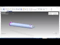 Solid Edge Drag Component in subassembly