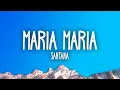 Download Lagu Santana - Maria Maria ft. The Product G\u0026B