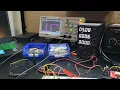 Switch Debounce Demonstration