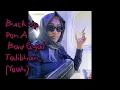 Skeng x Stalk Ashley - Talibhan (Lyrics)