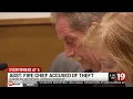 Geauga County firefighter accused of embezzling 1 6M from department