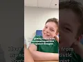 Download Lagu My #nonspeaking #autistic son can read. I love that his #slp shows my with #videos #autism #aac