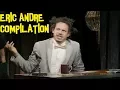 Eric Andre Compilation - THANKS FOR 6 SUBS