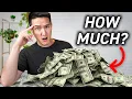 How Much Do You Need Invested To Live Off Dividends