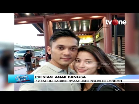 Beda dengan 'Reynhard' Pemuda Asal Indonesia Ini Malah Jadi Pahlawan di Inggris