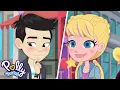 Download Lagu Polly Pocket: Jake ha una cotta per Polly! 😍 | NUOVI Episodi della quinta stagione